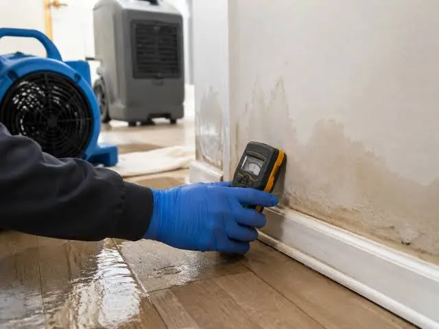 24/7 Water damage restoration services in Dayton, IL - Rapid flood cleanup and mitigation
